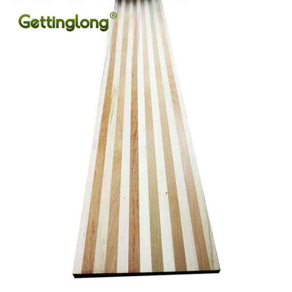 Sustainable beech core material processing factories - 图片 4