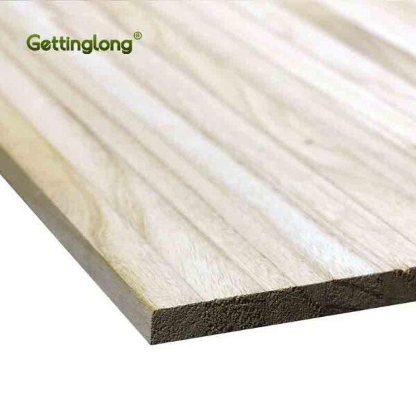 Advantages of Paulownia wood in ski manufacturing - 图片 5