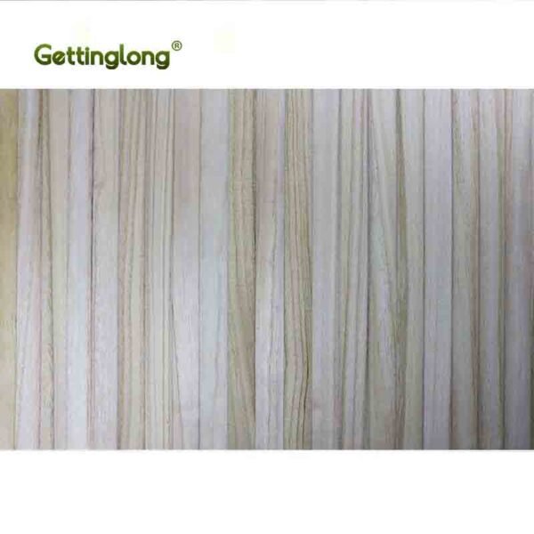 Advantages of Paulownia wood in ski manufacturing - 图片 4
