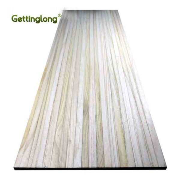 Advantages of Paulownia wood in ski manufacturing - 图片 3
