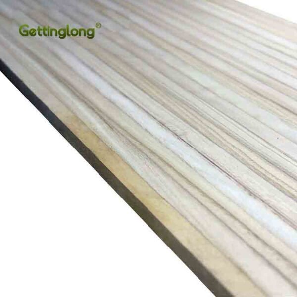Advantages of Paulownia wood in ski manufacturing - 图片 2