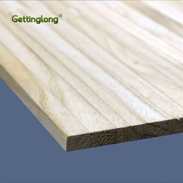 Best Paulownia wood cores for skis