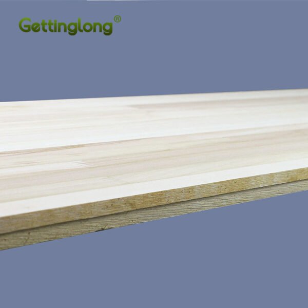 High-Strength Poplar Wood Core Veneer for Interior Design - 图片 6