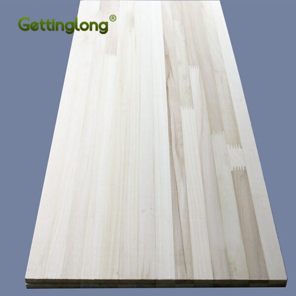 High-Strength Poplar Wood Core Veneer for Interior Design - 图片 5