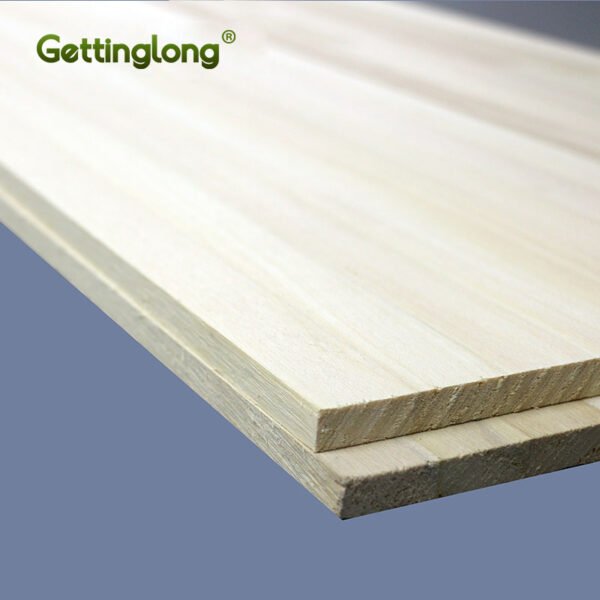 High-Strength Poplar Wood Core Veneer for Interior Design - 图片 4