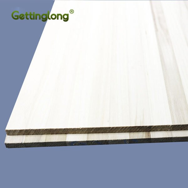 High-Strength Poplar Wood Core Veneer for Interior Design - 图片 3